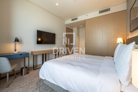 Снять в аренду квартиру в Vida Residences Dubai Mall, Даунтаун Дубай (Даунтаун Бурдж Дубай), Дубай: 1 спальня, 83.24м², № 128641 - фото 10