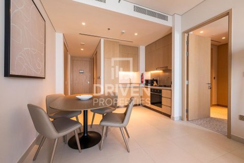 Снять в аренду квартиру в Vida Residences Dubai Mall, Даунтаун Дубай (Даунтаун Бурдж Дубай), Дубай: 1 спальня, 83.24м², № 128641 - фото 13