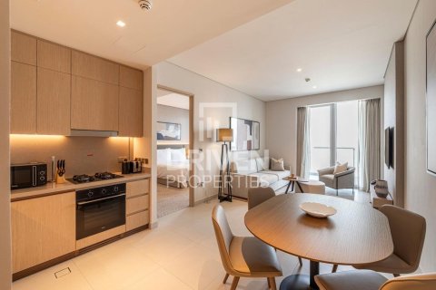 Снять в аренду квартиру в Vida Residences Dubai Mall, Даунтаун Дубай (Даунтаун Бурдж Дубай), Дубай: 1 спальня, 83.24м², № 128641 - фото 12