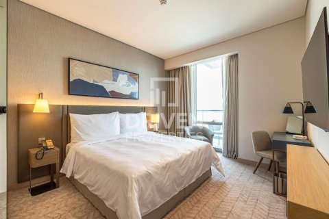 Снять в аренду квартиру в Vida Residences Dubai Mall, Даунтаун Дубай (Даунтаун Бурдж Дубай), Дубай: 1 спальня, 83.24м², № 128641 - фото 8