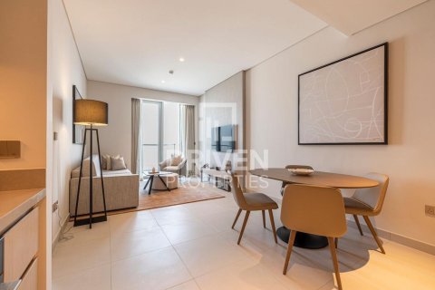 Снять в аренду квартиру в Vida Residences Dubai Mall, Даунтаун Дубай (Даунтаун Бурдж Дубай), Дубай: 1 спальня, 83.24м², № 128641 - фото 14