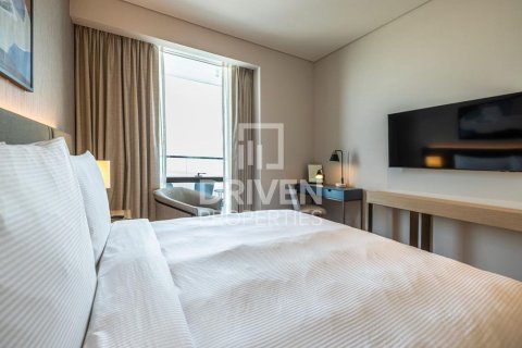 Снять в аренду квартиру в Vida Residences Dubai Mall, Даунтаун Дубай (Даунтаун Бурдж Дубай), Дубай: 1 спальня, 83.24м², № 128641 - фото 9