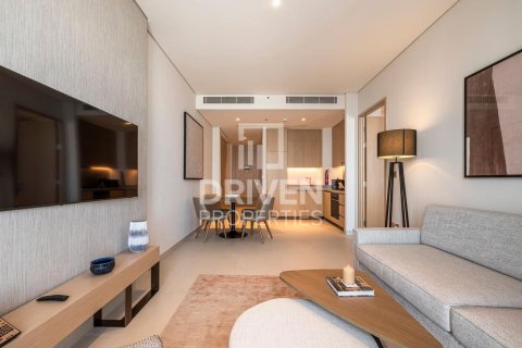 Снять в аренду квартиру в Vida Residences Dubai Mall, Даунтаун Дубай (Даунтаун Бурдж Дубай), Дубай: 1 спальня, 83.24м², № 128641 - фото 3