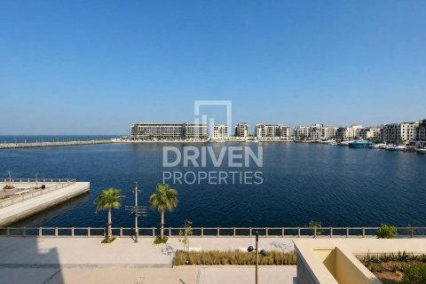 شقة في La Mer, جميرا, دبي 3 غرف نوم, 207.27 م² رقم 128652