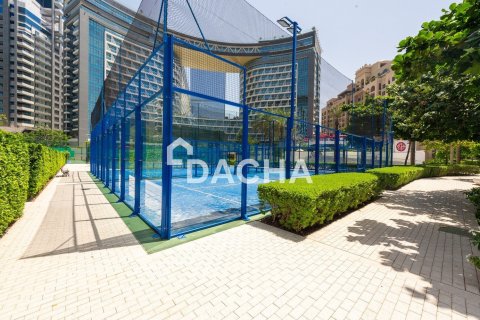 شقة في Seven Palm, نخلة جميرا, دبي استوديو, 31 م² رقم 113723 - صورة 11
