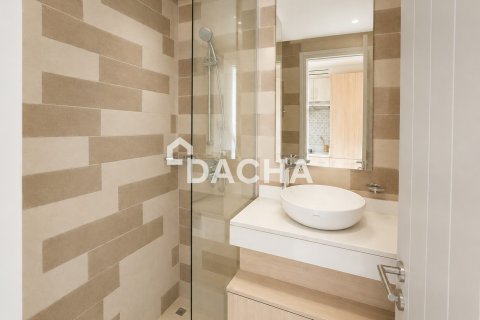 شقة في Seven Palm, نخلة جميرا, دبي استوديو, 31 م² رقم 113723 - صورة 5