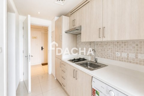شقة في Seven Palm, نخلة جميرا, دبي استوديو, 31 م² رقم 113723 - صورة 2