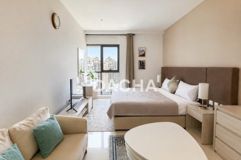 Apartment in Seven Palm, Palm Jumeirah, Dubai studio, 31 sq.m. № 113723