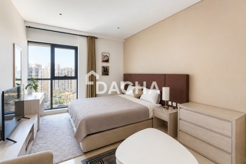 شقة في Seven Palm, نخلة جميرا, دبي استوديو, 31 م² رقم 113723 - صورة 4
