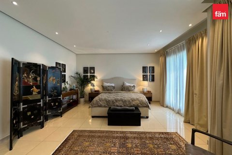 Villa in Al Furjan, Dubai 6 bedrooms, 610.6 sq.m. № 137681 - photo 12