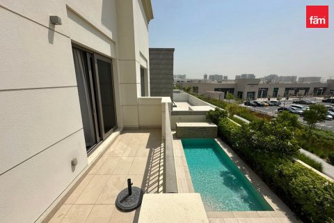 Villa in Al Furjan, Dubai 6 bedrooms, 610.6 sq.m. № 137681 - photo 28