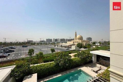 Villa in Al Furjan, Dubai 6 bedrooms, 610.6 sq.m. № 137681 - photo 29