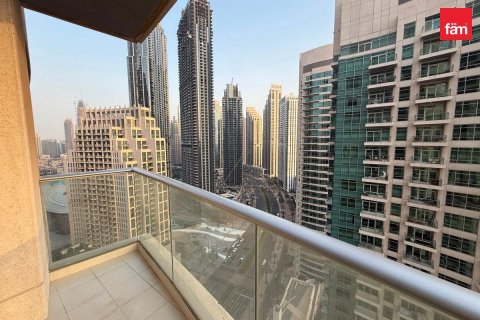 Apartment in Downtown Dubai (Downtown Burj Dubai), Dubai 2 bedrooms, 115.3 sq.m. № 137673