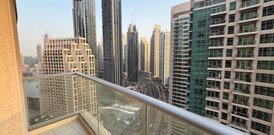 شقة في وسط مدينة دبي, دبي 2 غرف نوم, 115.3 م² رقم 137673