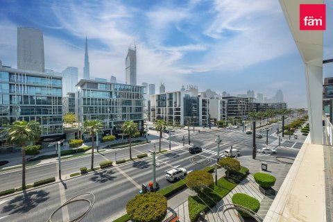 شقة في City Walk, دبي 1غرف نوم, 102.6 م² رقم 137683 - صورة 20
