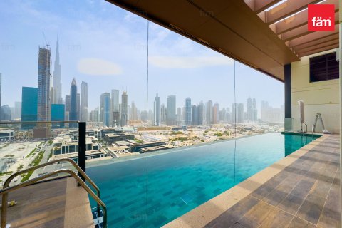 Apartment in City Walk, Dubai 2 bedrooms, 117.8 sq.m. № 137675