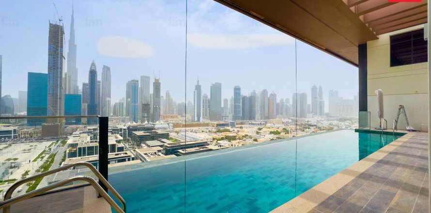 شقة في City Walk, دبي 2 غرف نوم, 117.8 م² رقم 137675