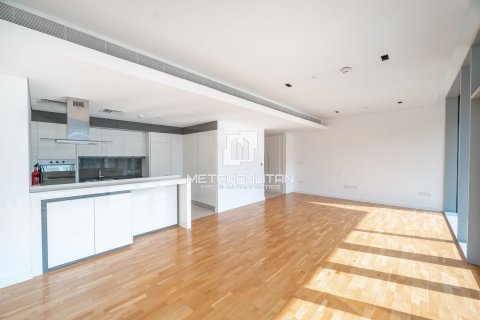 Apartment in Bluewaters Residences, Bluewaters, Dubai 1 bedroom, 107 sq.m. № 73857 - photo 7