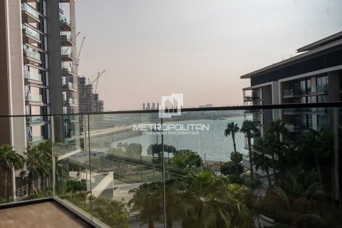 Apartment in Bluewaters Residences, Bluewaters, Dubai 1 bedroom, 107 sq.m. № 73857 - photo 4