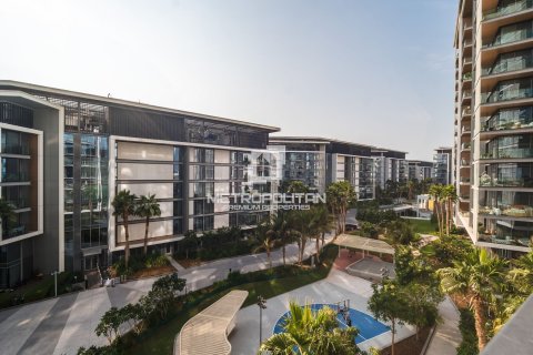 Apartment in Bluewaters Residences, Bluewaters, Dubai 1 bedroom, 107 sq.m. № 73857 - photo 3