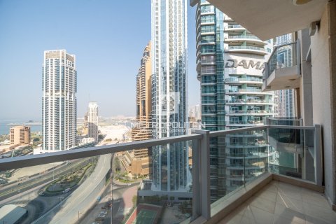Снять в аренду квартиру в Marina Tower, Дубай Марина, Дубай: 1 спальня, 89м², № 73850 - фото 15