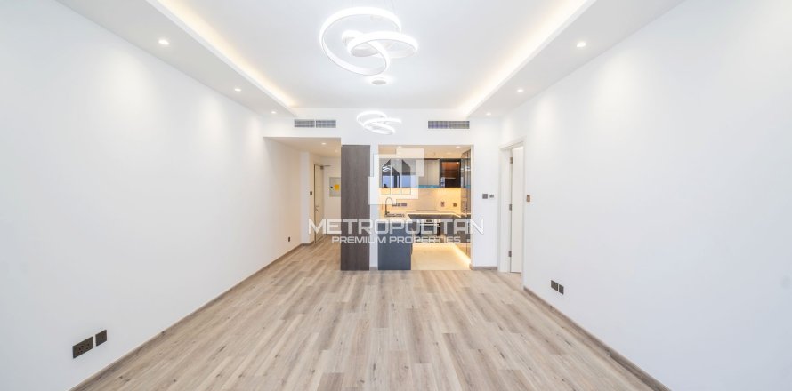 Квартира в Marina Tower, Дубай Марина, Дубай, 1 спальня, 89м², № 73850