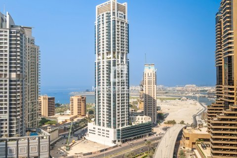 Снять в аренду квартиру в Marina Tower, Дубай Марина, Дубай: 1 спальня, 89м², № 73850 - фото 17