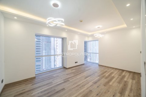 Снять в аренду квартиру в Marina Tower, Дубай Марина, Дубай: 1 спальня, 89м², № 73850 - фото 12
