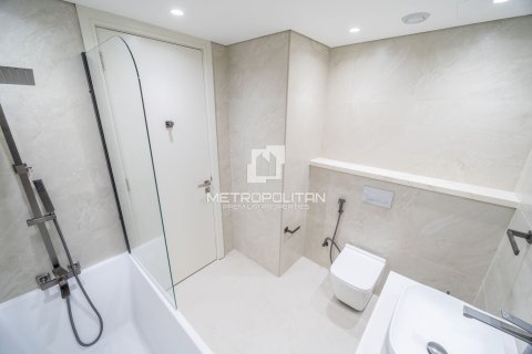 Снять в аренду квартиру в Marina Tower, Дубай Марина, Дубай: 1 спальня, 89м², № 73850 - фото 9