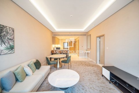 Appartement à The Palm Tower, Palm Jumeirah, Dubai, 1 chambre, 98 m², № 73848 - photo 5