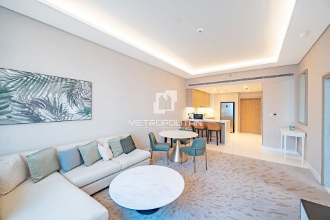 Appartement à The Palm Tower, Palm Jumeirah, Dubai, 1 chambre, 98 m², № 73848 - photo 6