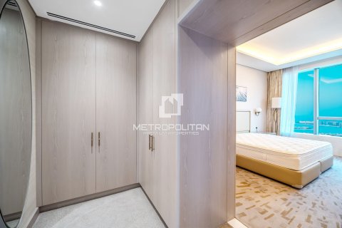 Appartement à The Palm Tower, Palm Jumeirah, Dubai, 1 chambre, 98 m², № 73848 - photo 20