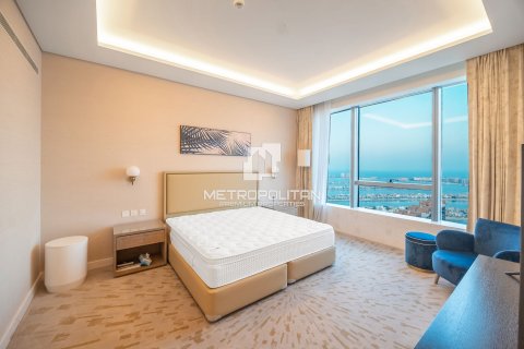 Appartement à The Palm Tower, Palm Jumeirah, Dubai, 1 chambre, 98 m², № 73848 - photo 7