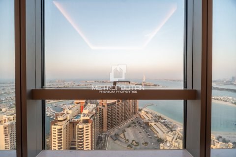 Appartement à The Palm Tower, Palm Jumeirah, Dubai, 1 chambre, 98 m², № 73848 - photo 14