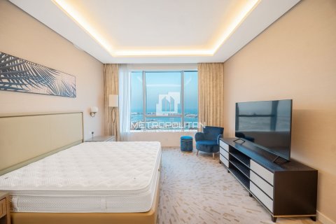 Appartement à The Palm Tower, Palm Jumeirah, Dubai, 1 chambre, 98 m², № 73848 - photo 23