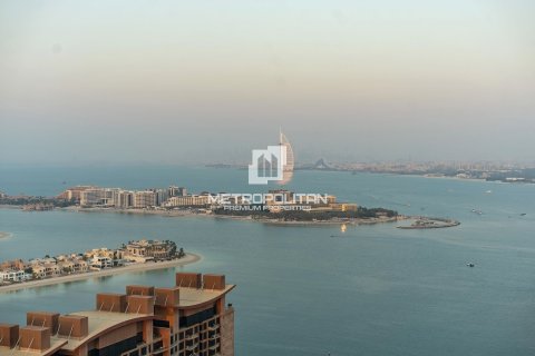 Appartement à The Palm Tower, Palm Jumeirah, Dubai, 1 chambre, 98 m², № 73848 - photo 9