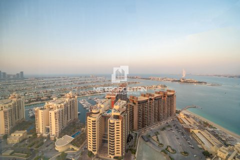 Appartement à The Palm Tower, Palm Jumeirah, Dubai, 1 chambre, 98 m², № 73848 - photo 13