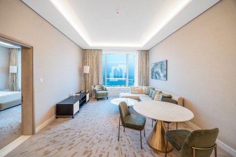 Apartamento en The Palm Tower, Palm Jumeirah, Dubai, 1 dormitorio, 98 m², № 73848