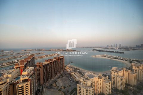 Appartement à The Palm Tower, Palm Jumeirah, Dubai, 1 chambre, 98 m², № 73848 - photo 10