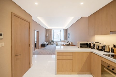Appartement à The Palm Tower, Palm Jumeirah, Dubai, 1 chambre, 98 m², № 73848 - photo 12