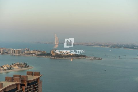 Appartement à The Palm Tower, Palm Jumeirah, Dubai, 1 chambre, 98 m², № 73848 - photo 25