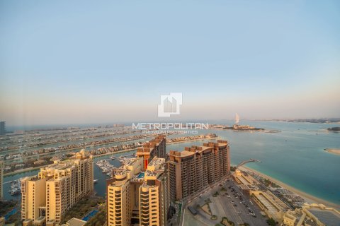 Appartement à The Palm Tower, Palm Jumeirah, Dubai, 1 chambre, 98 m², № 73848 - photo 3