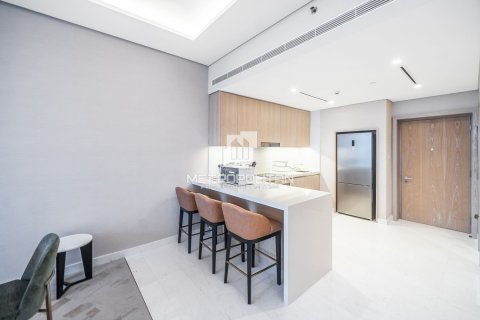 Appartement à The Palm Tower, Palm Jumeirah, Dubai, 1 chambre, 98 m², № 73848 - photo 4