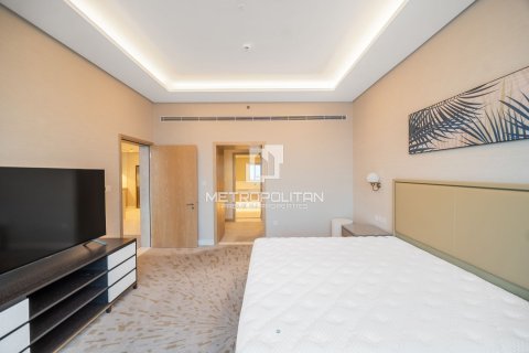 Appartement à The Palm Tower, Palm Jumeirah, Dubai, 1 chambre, 98 m², № 73848 - photo 22