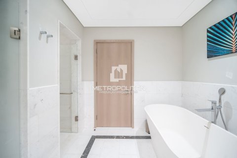 Appartement à The Palm Tower, Palm Jumeirah, Dubai, 1 chambre, 98 m², № 73848 - photo 17
