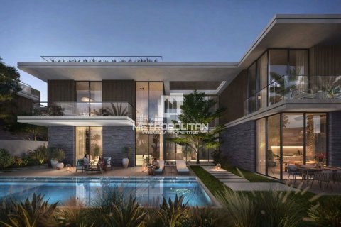 Villa à Dubai Land, Dubai, 4 chambres, 311 m², № 73847 - photo 2