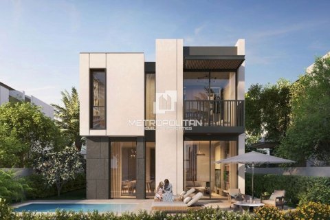 Villa à Dubai Land, Dubai, 4 chambres, 311 m², № 73847 - photo 5