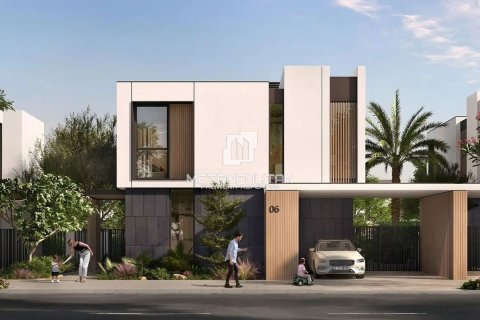 Villa à Dubai Land, Dubai, 4 chambres, 311 m², № 73847