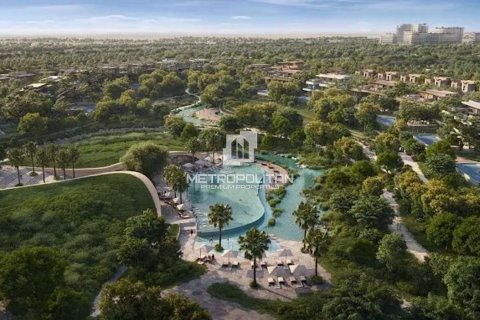 Villa à Dubai Land, Dubai, 4 chambres, 311 m², № 73847 - photo 8