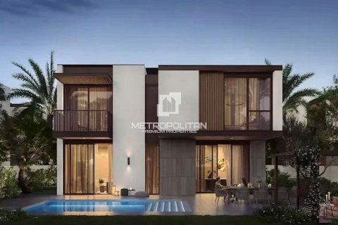 Villa à Dubai Land, Dubai, 4 chambres, 311 m², № 73847 - photo 6